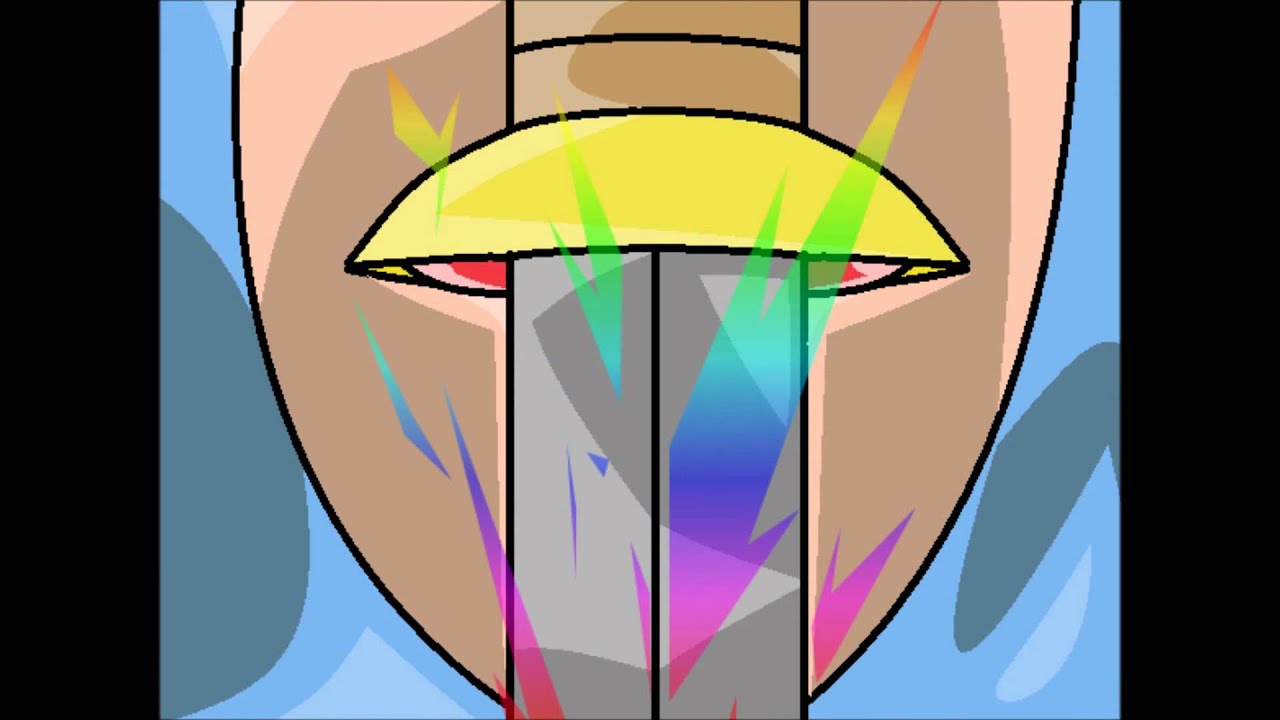 Sonic underground Return's Fan intro